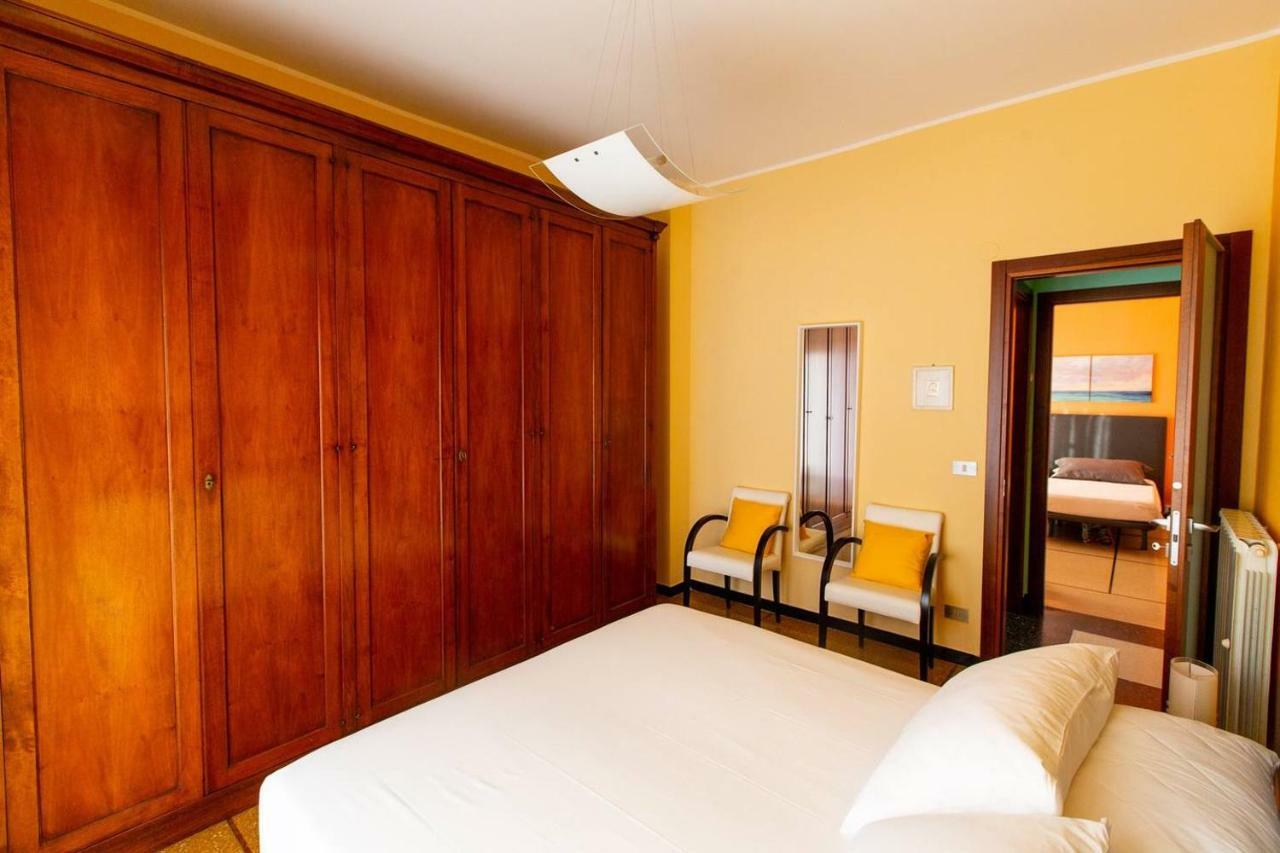 Luxury Guest House - Diano Marina Esterno foto