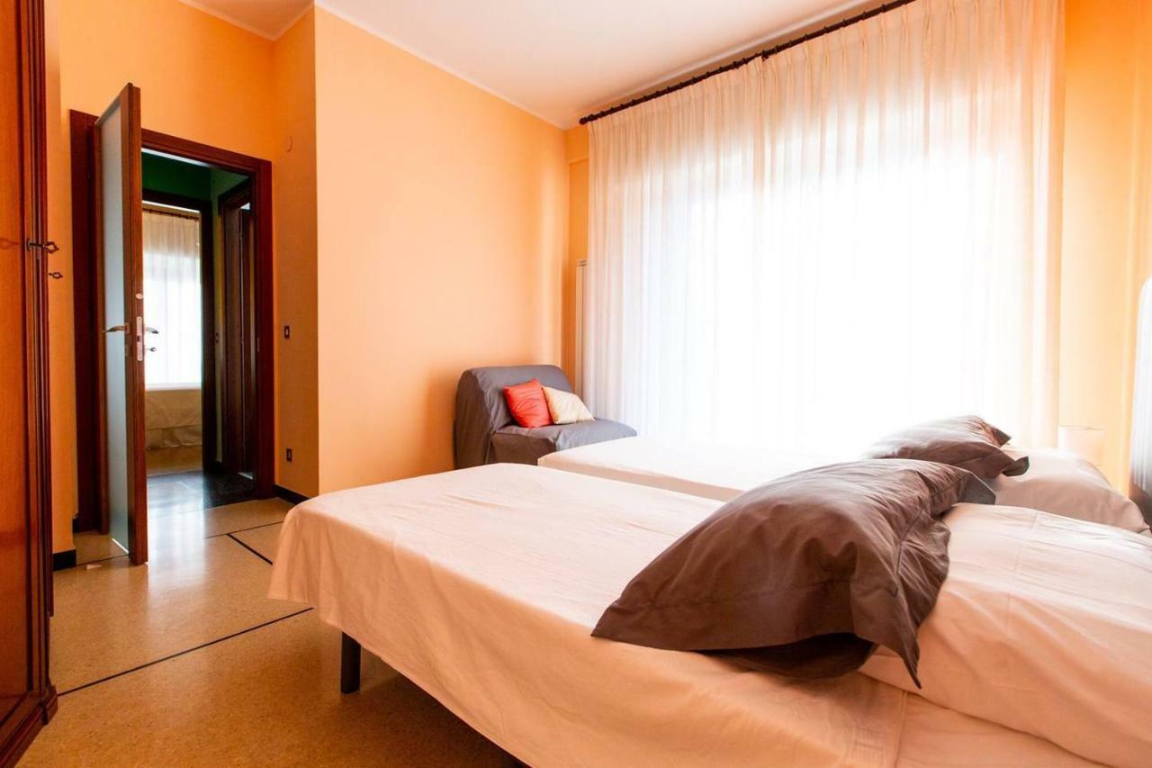 Luxury Guest House - Diano Marina Esterno foto