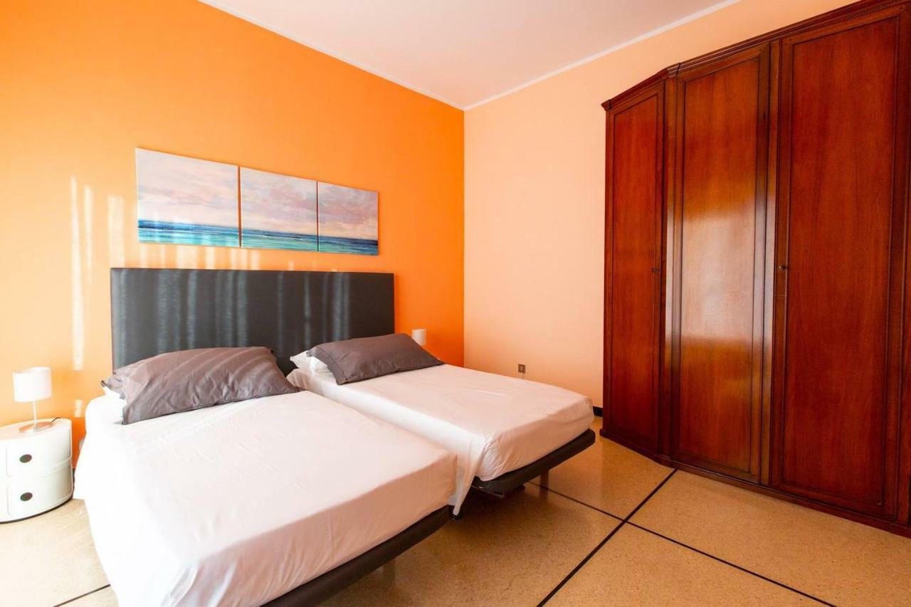 Luxury Guest House - Diano Marina Esterno foto